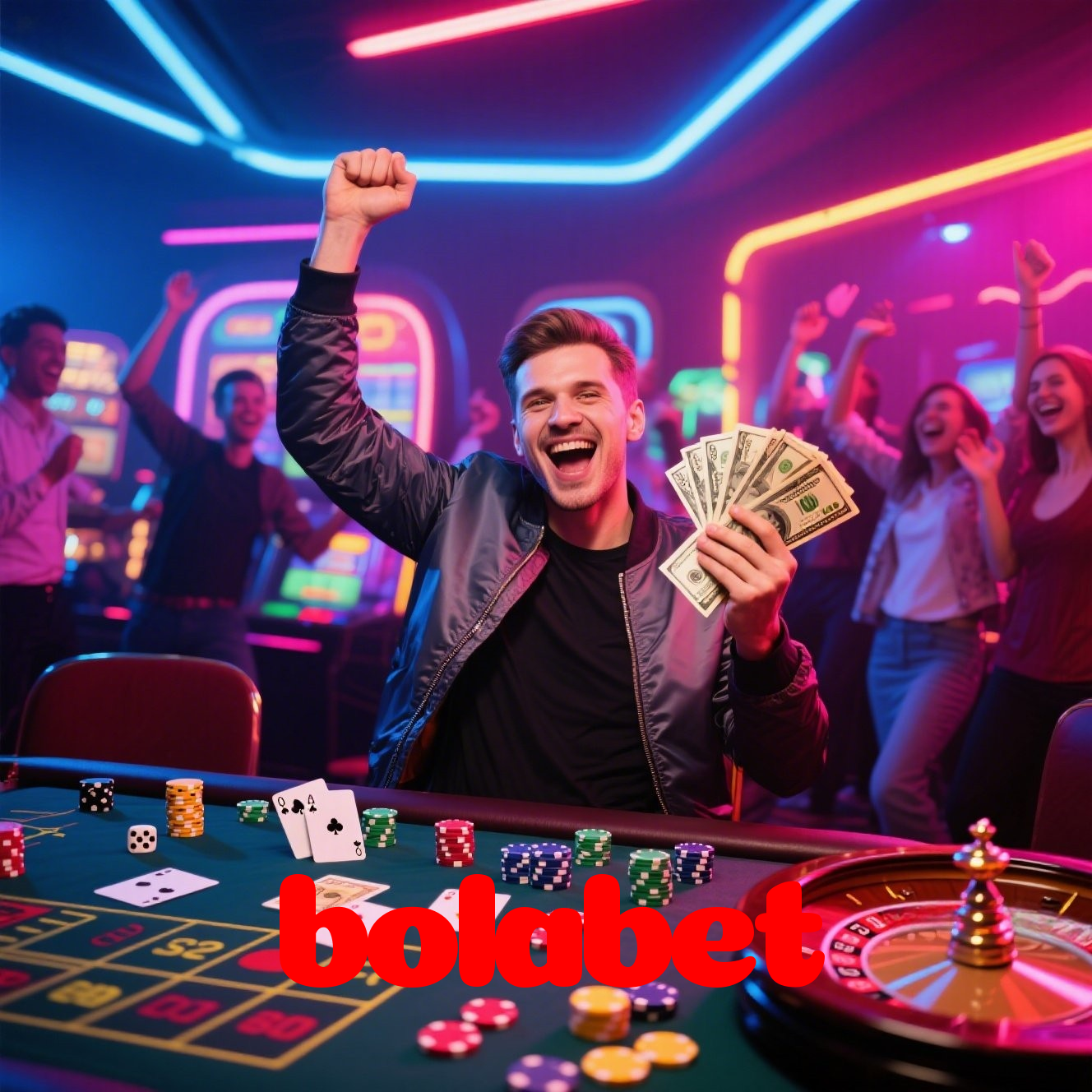 Promoções do bolabet