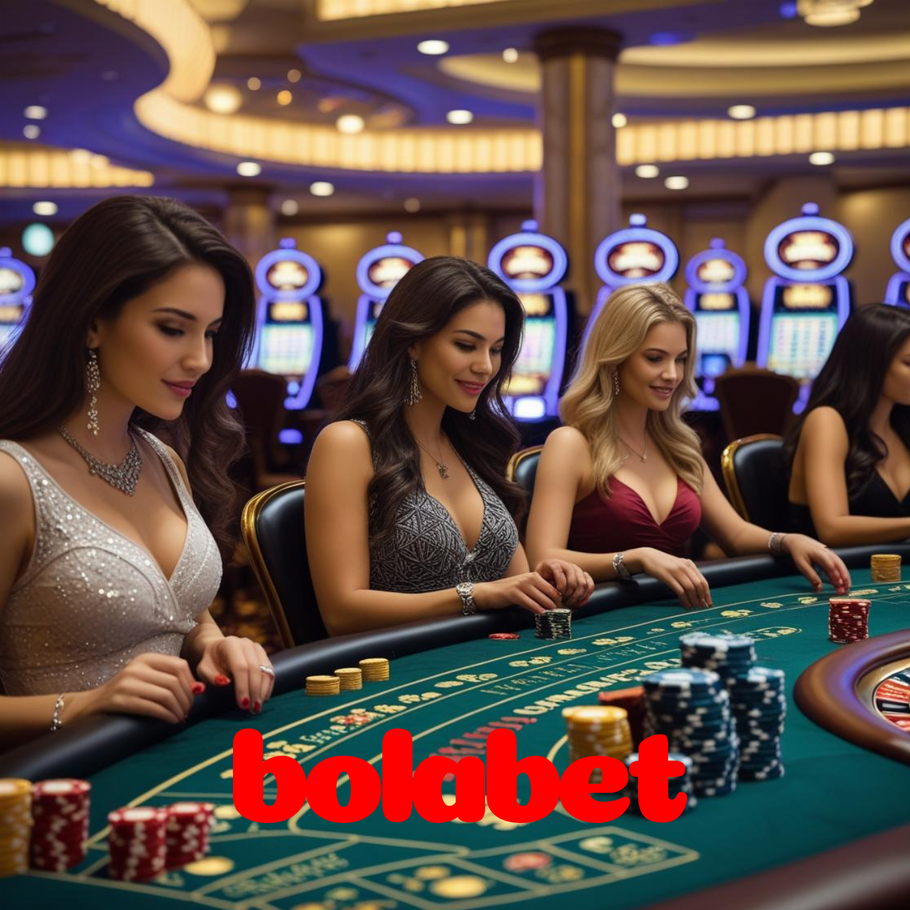 Blackjack