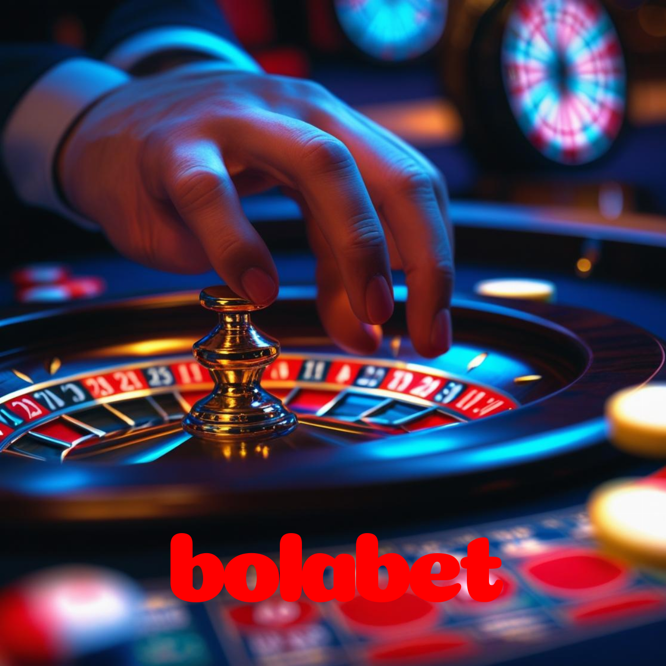 Segurança no bolabet