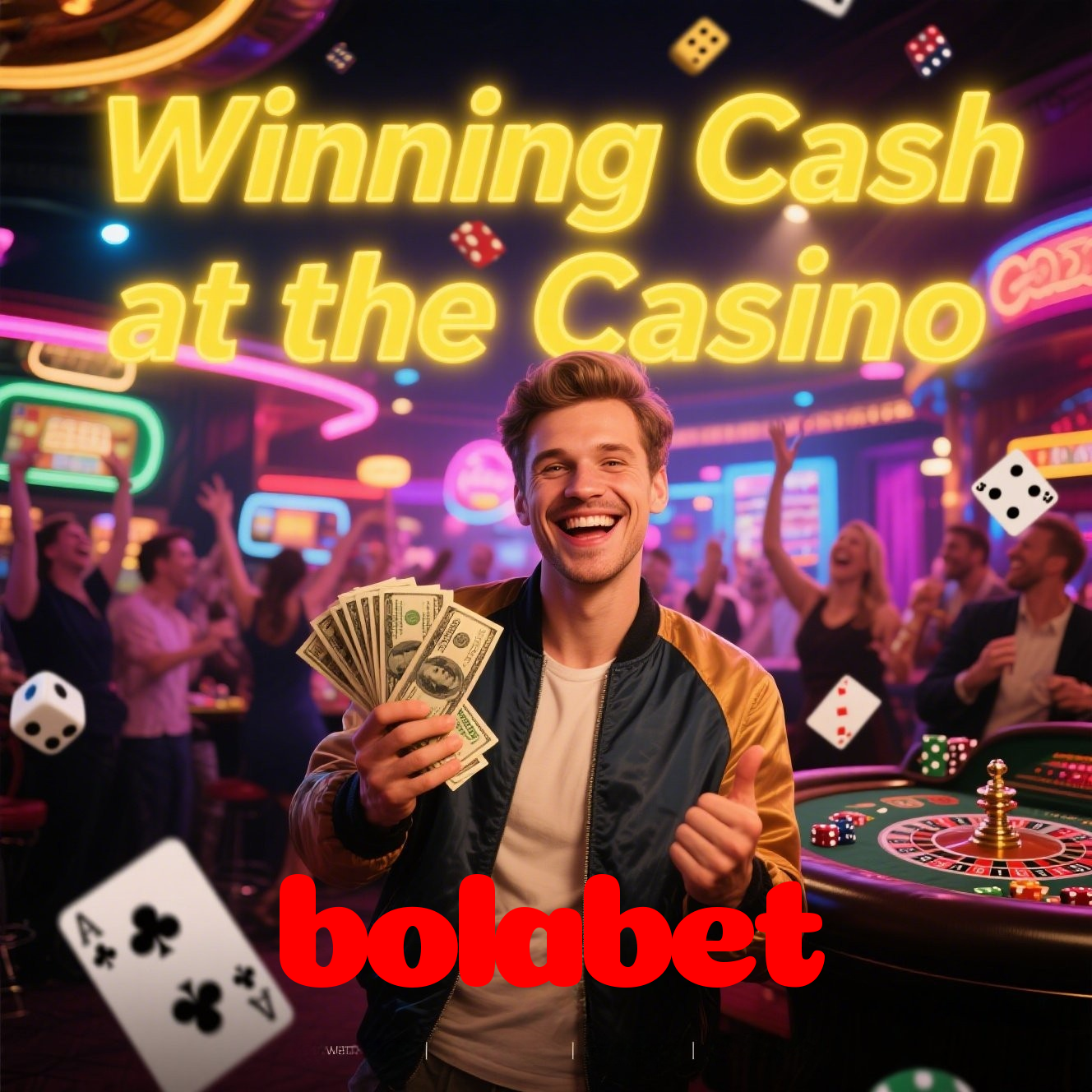 Login no bolabet