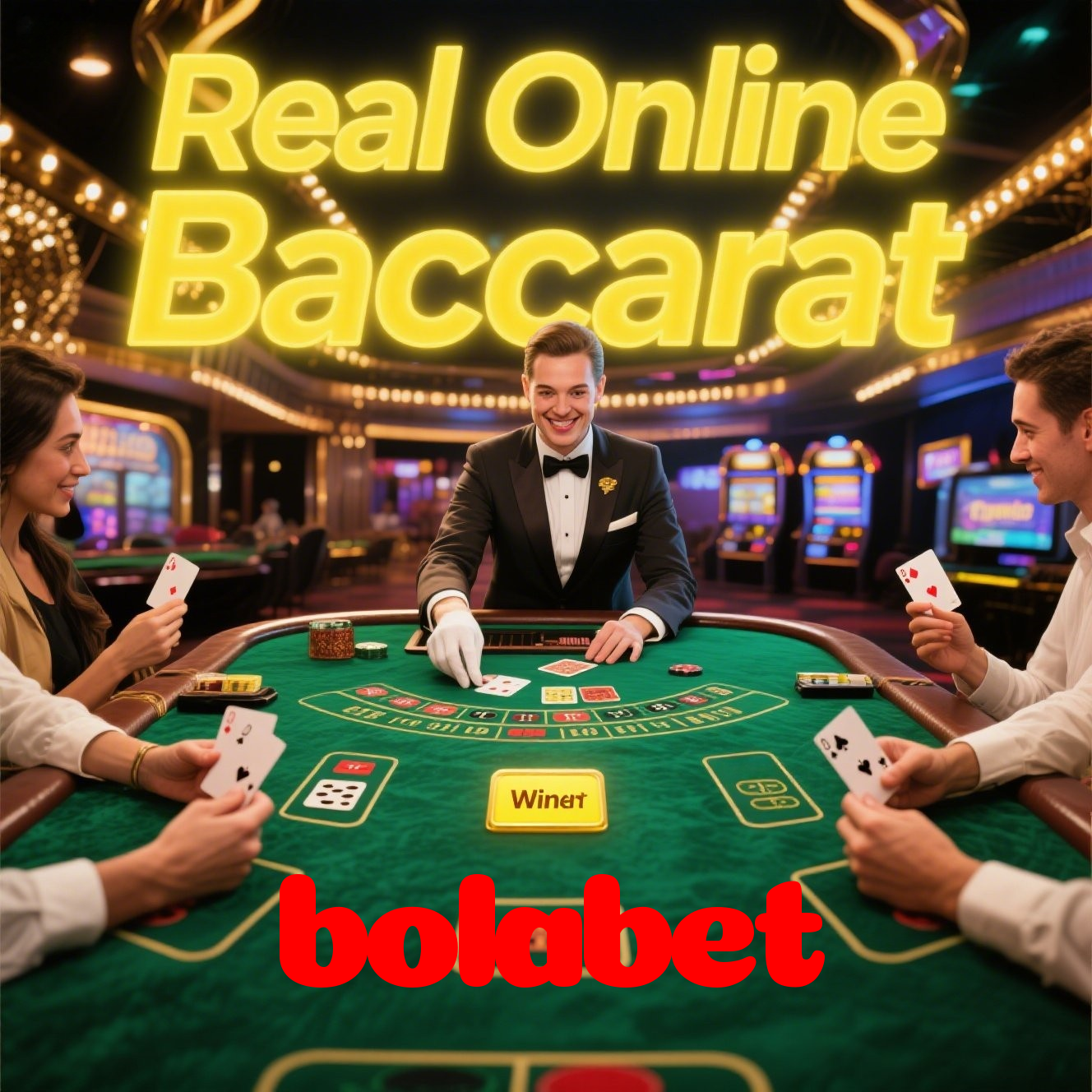 Login no bolabet