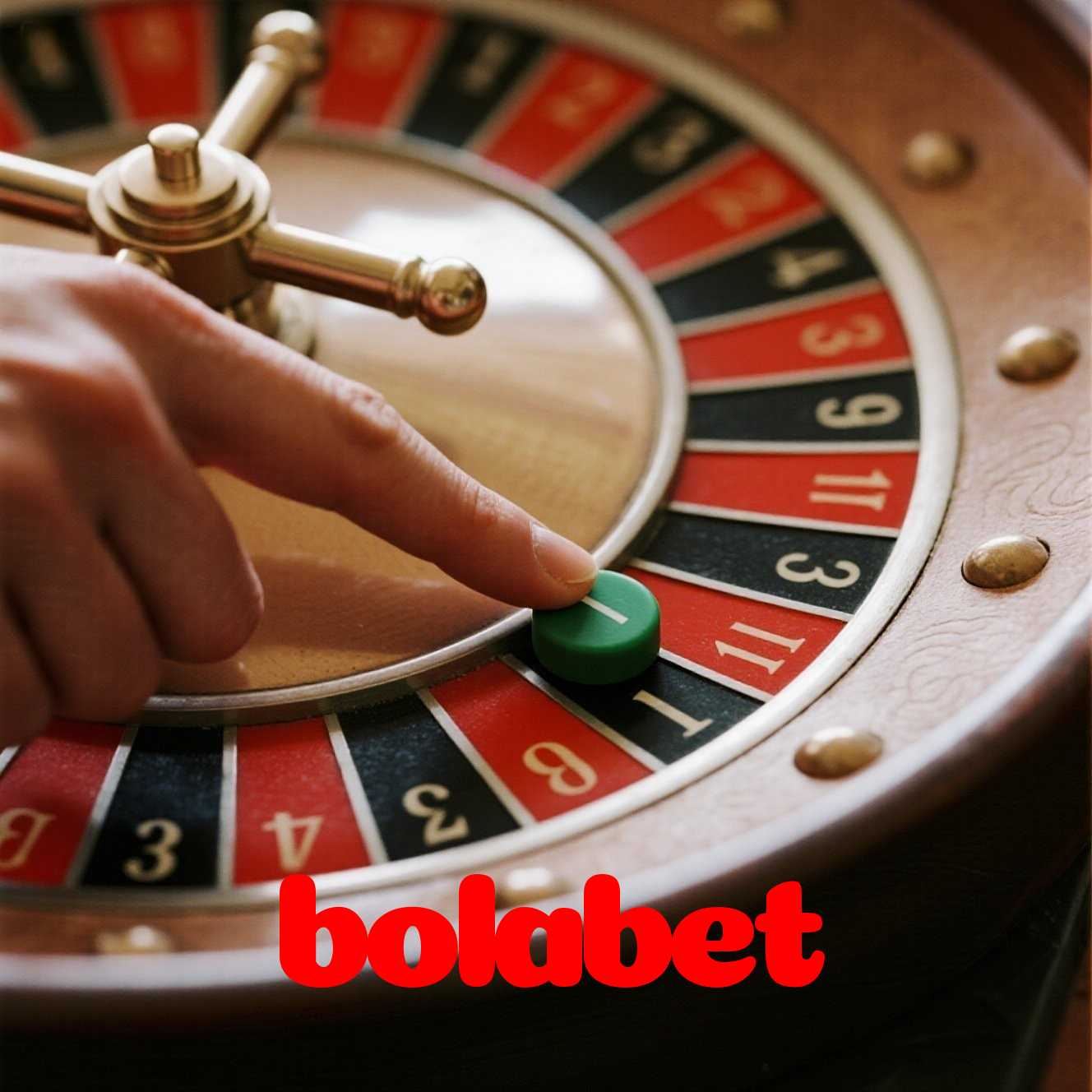 Login no bolabet