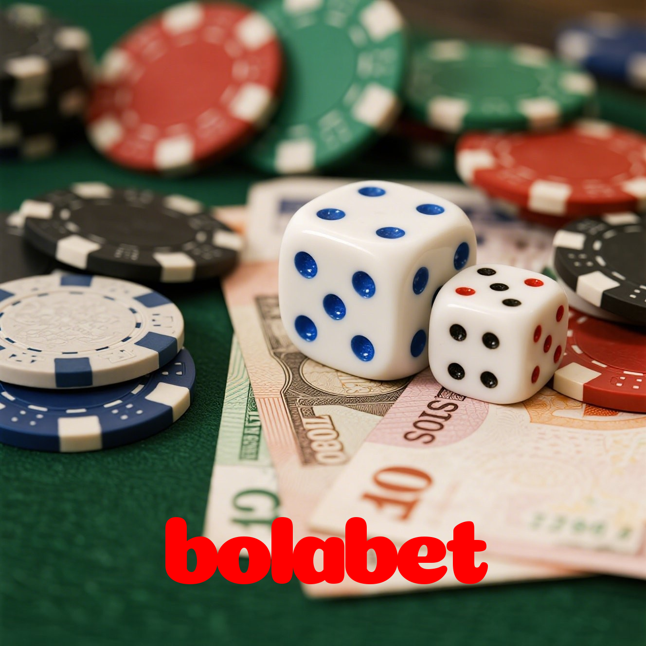 Imagem do bolabet