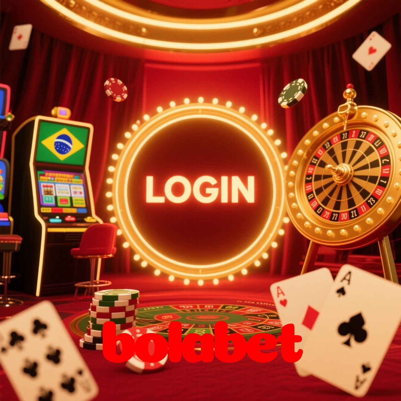 Promoções do bolabet